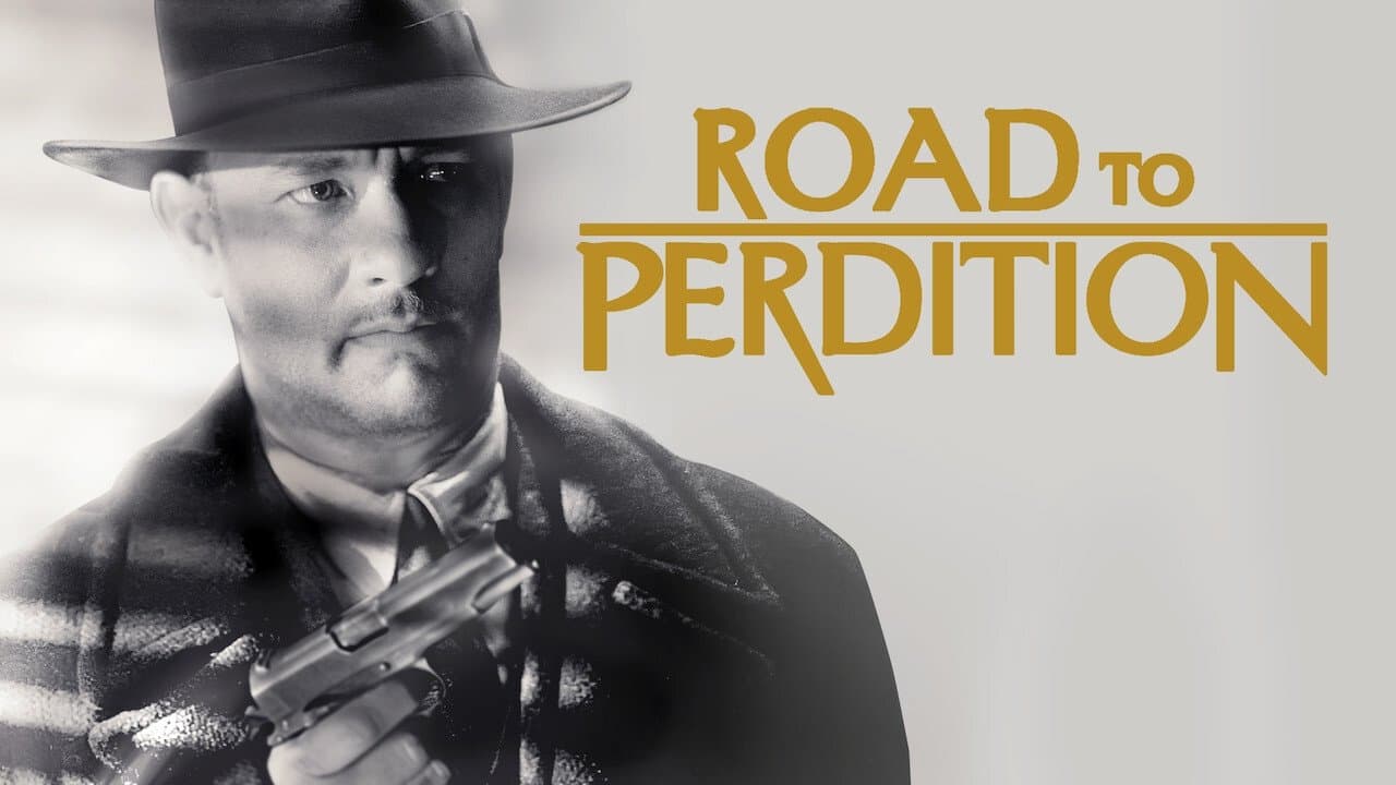 Road to Perdition Stream Sverige