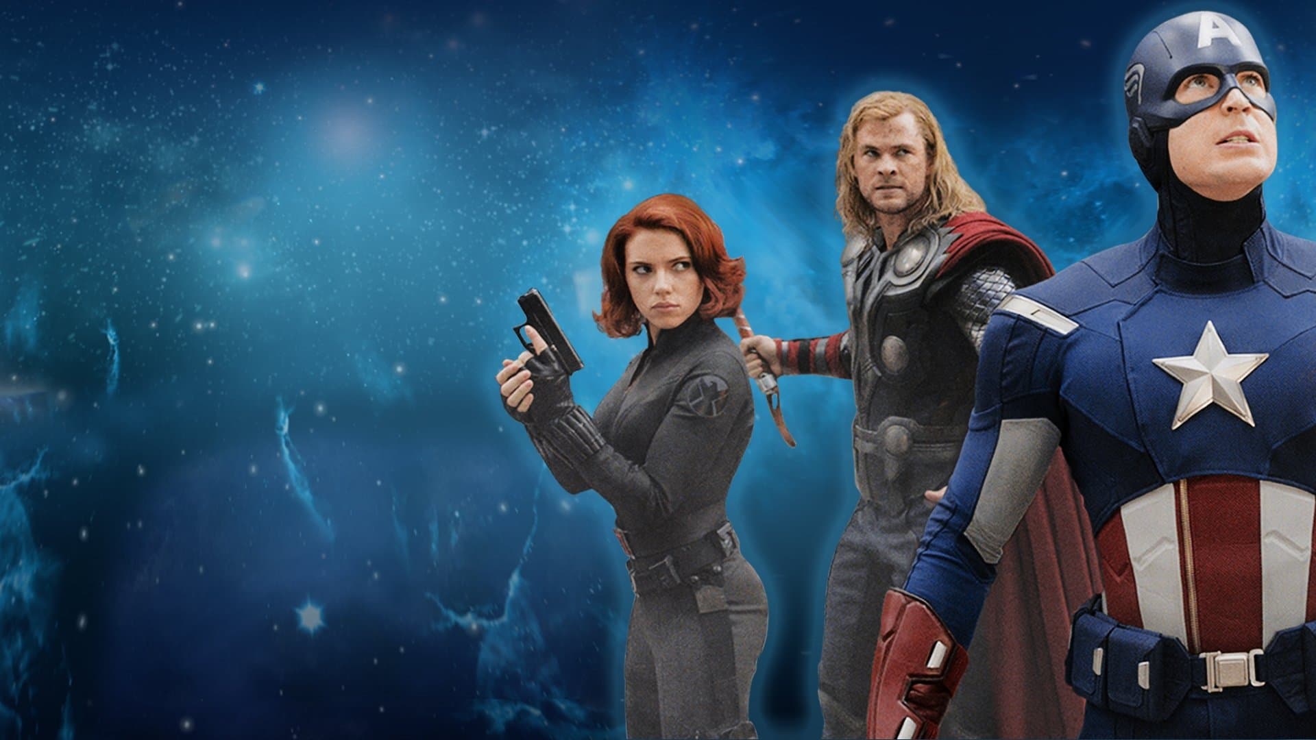 Marvel Studios: Assembling a Universe Stream Sverige
