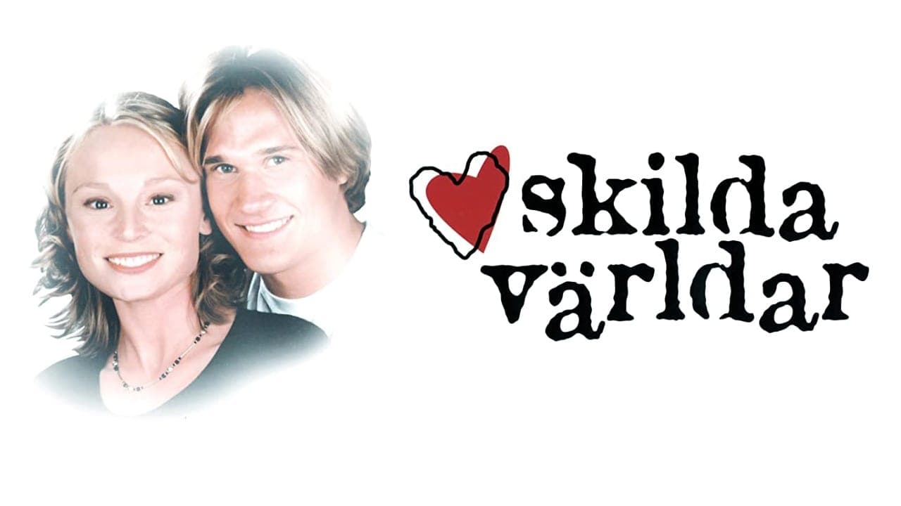 Skilda världar Stream Sverige