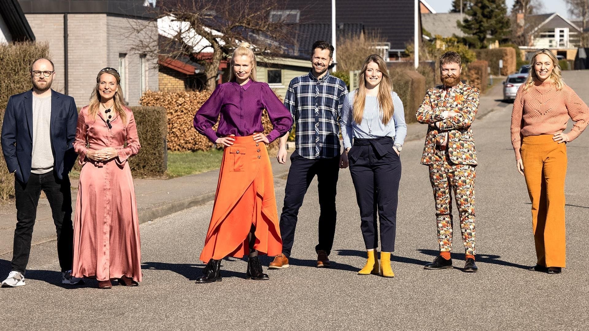 Hammerslag Stream Sverige