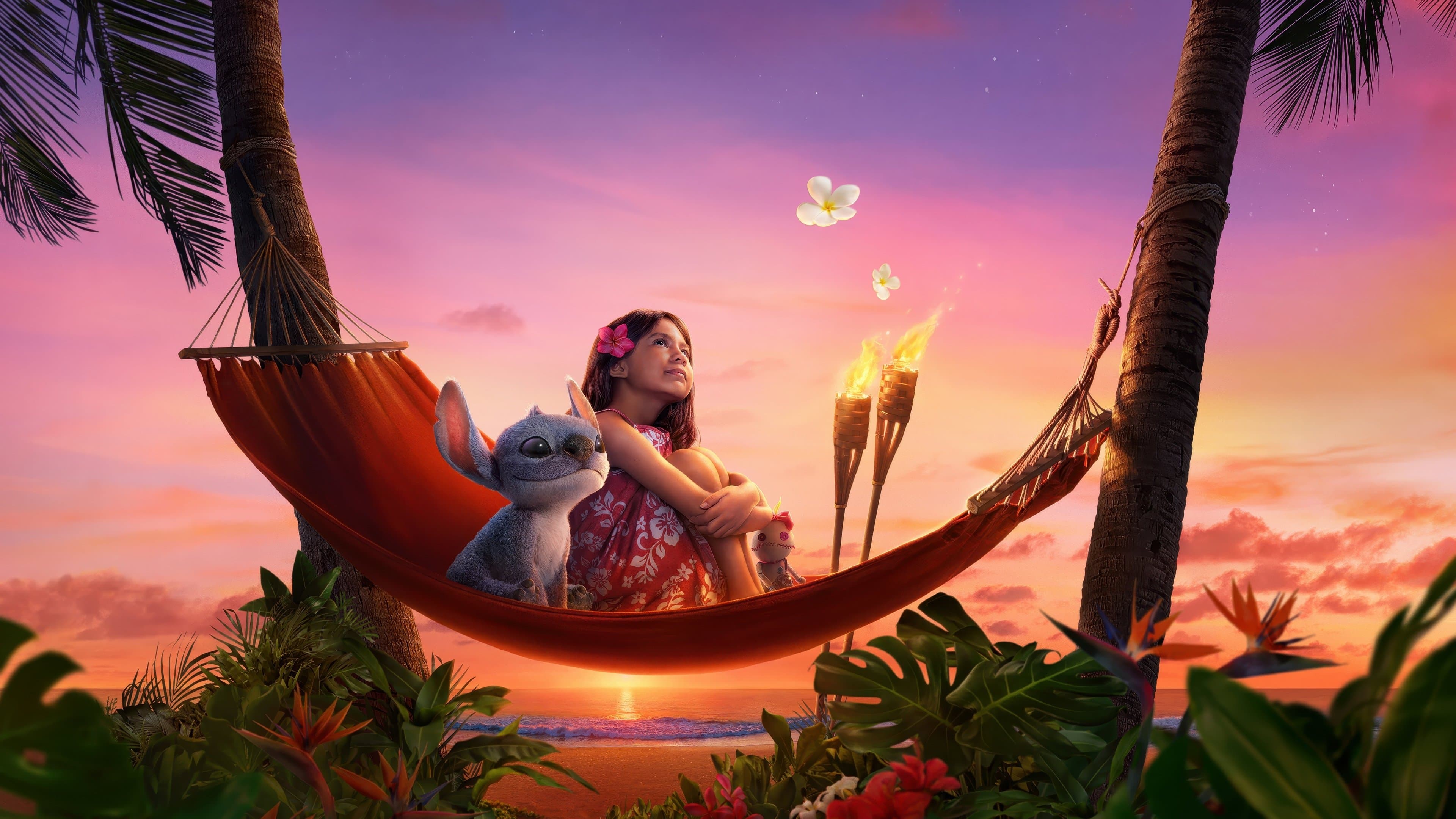 Lilo & Stitch Stream Sverige