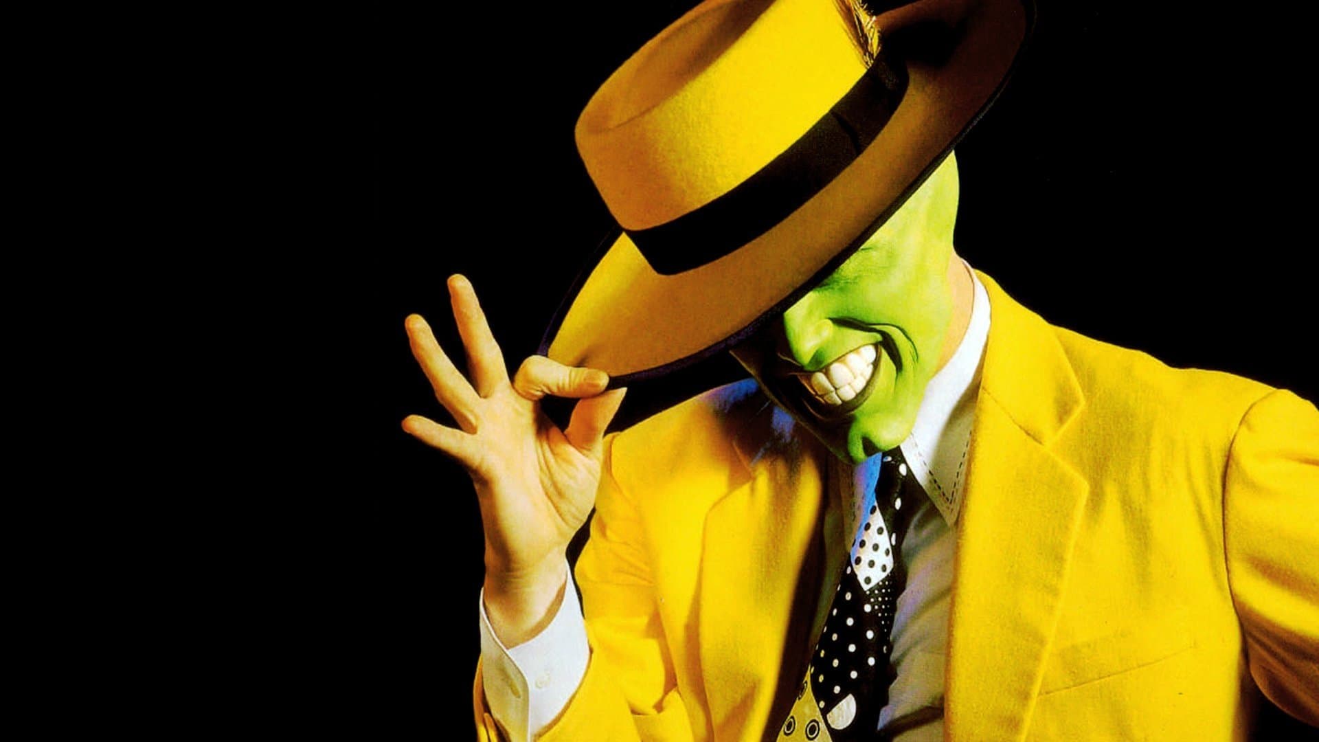 The Mask Stream Sverige