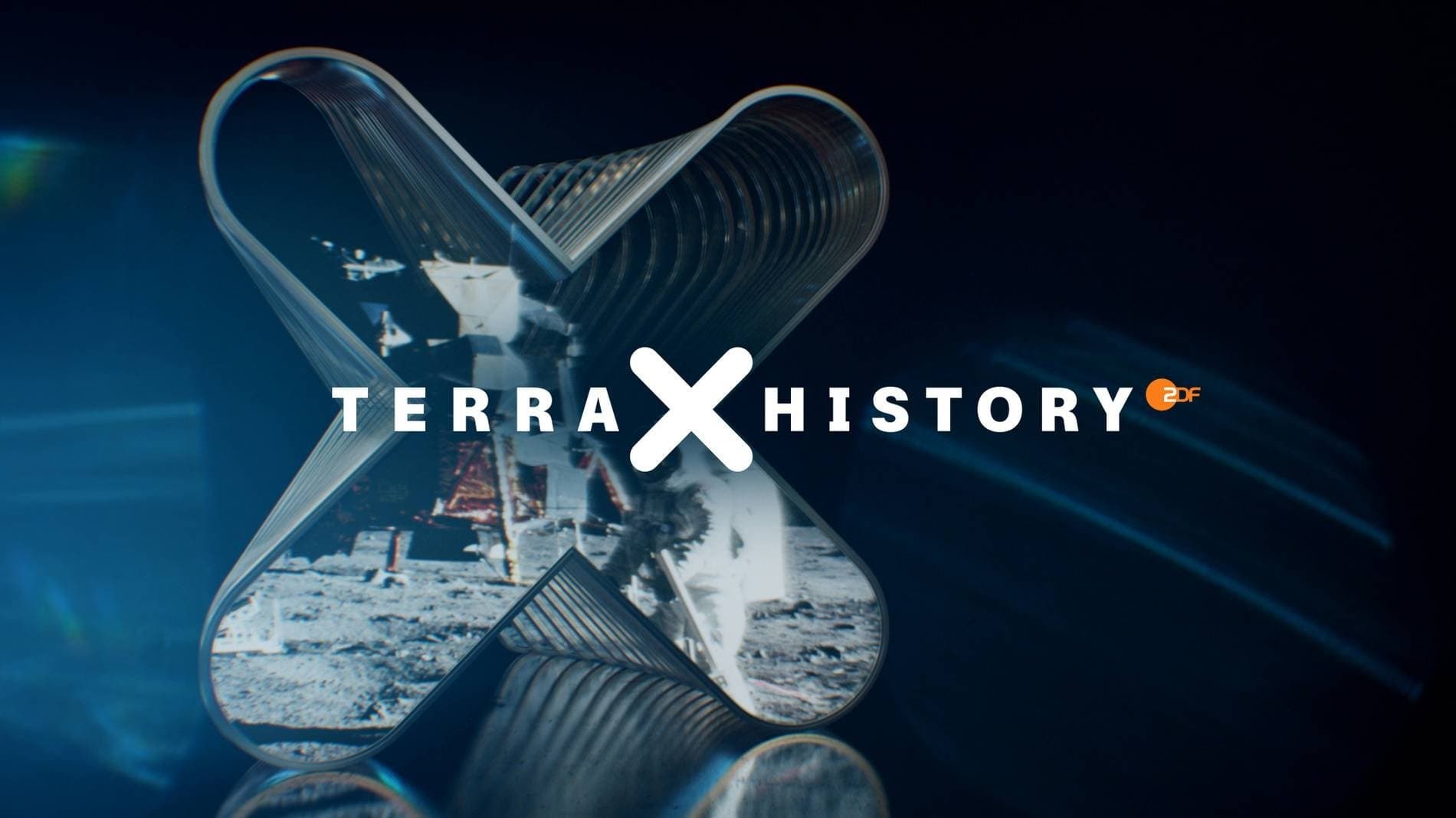 Terra X History Stream Sverige