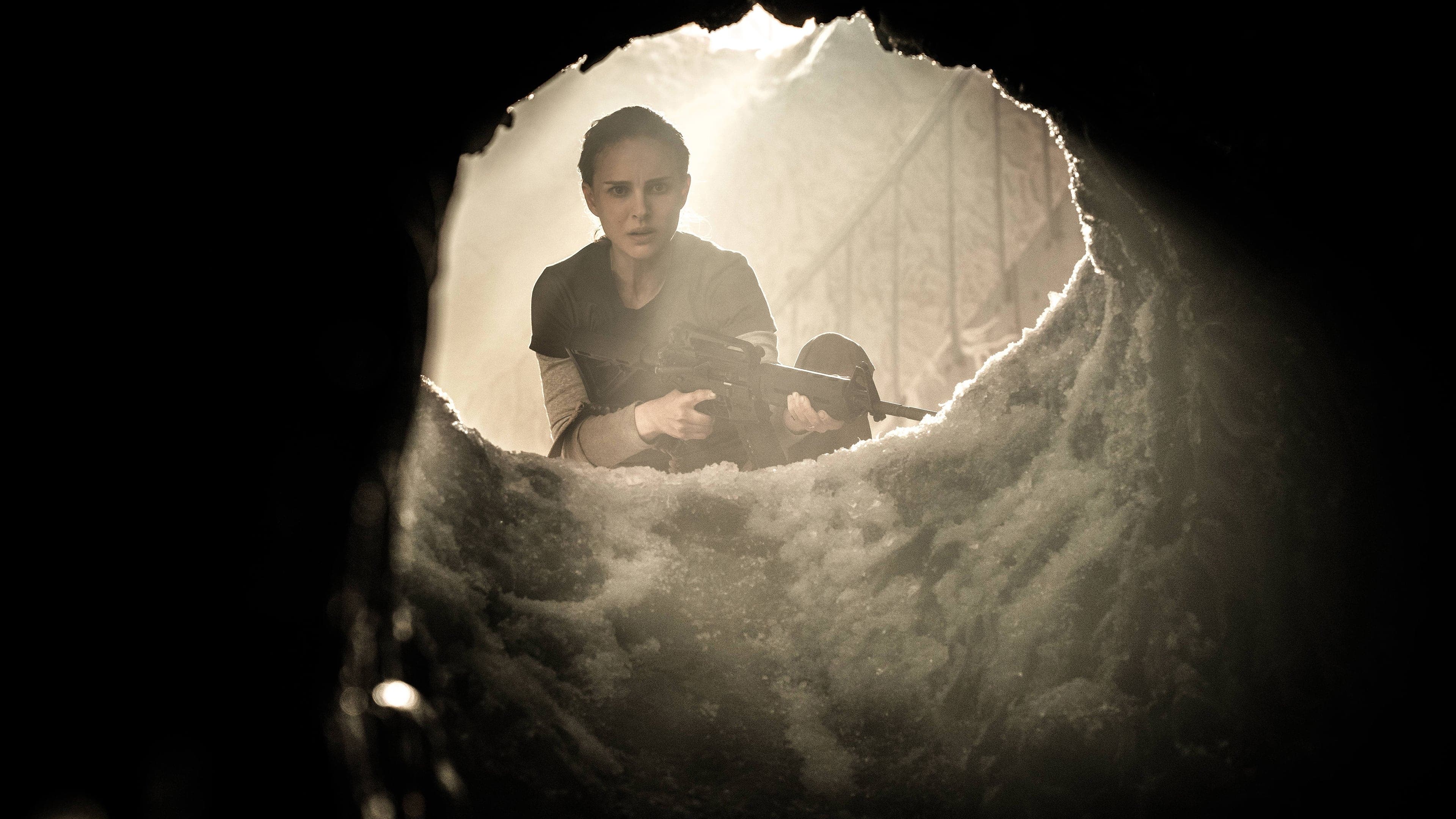 Annihilation Stream Sverige