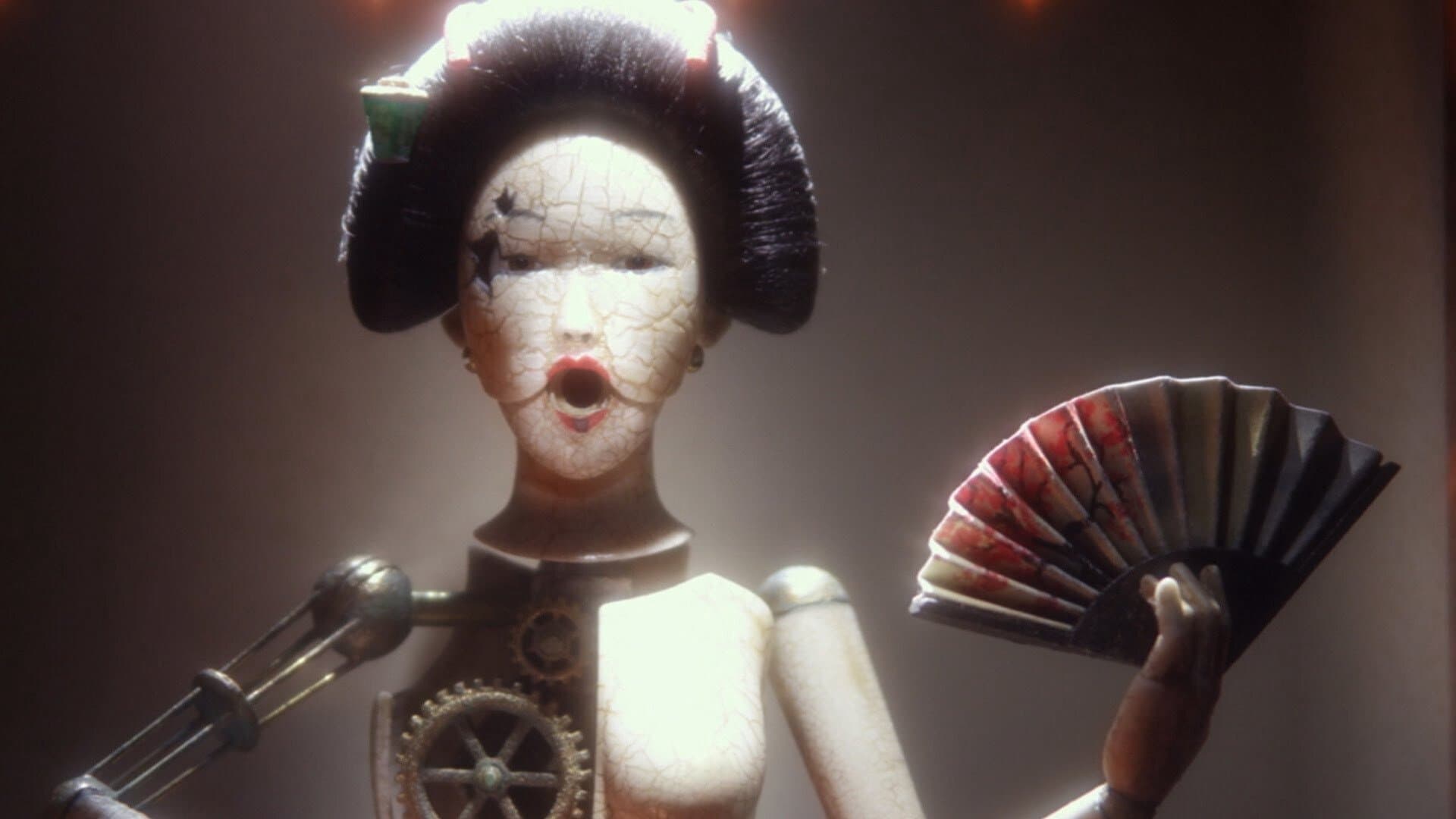 Anomalisa Stream Sverige