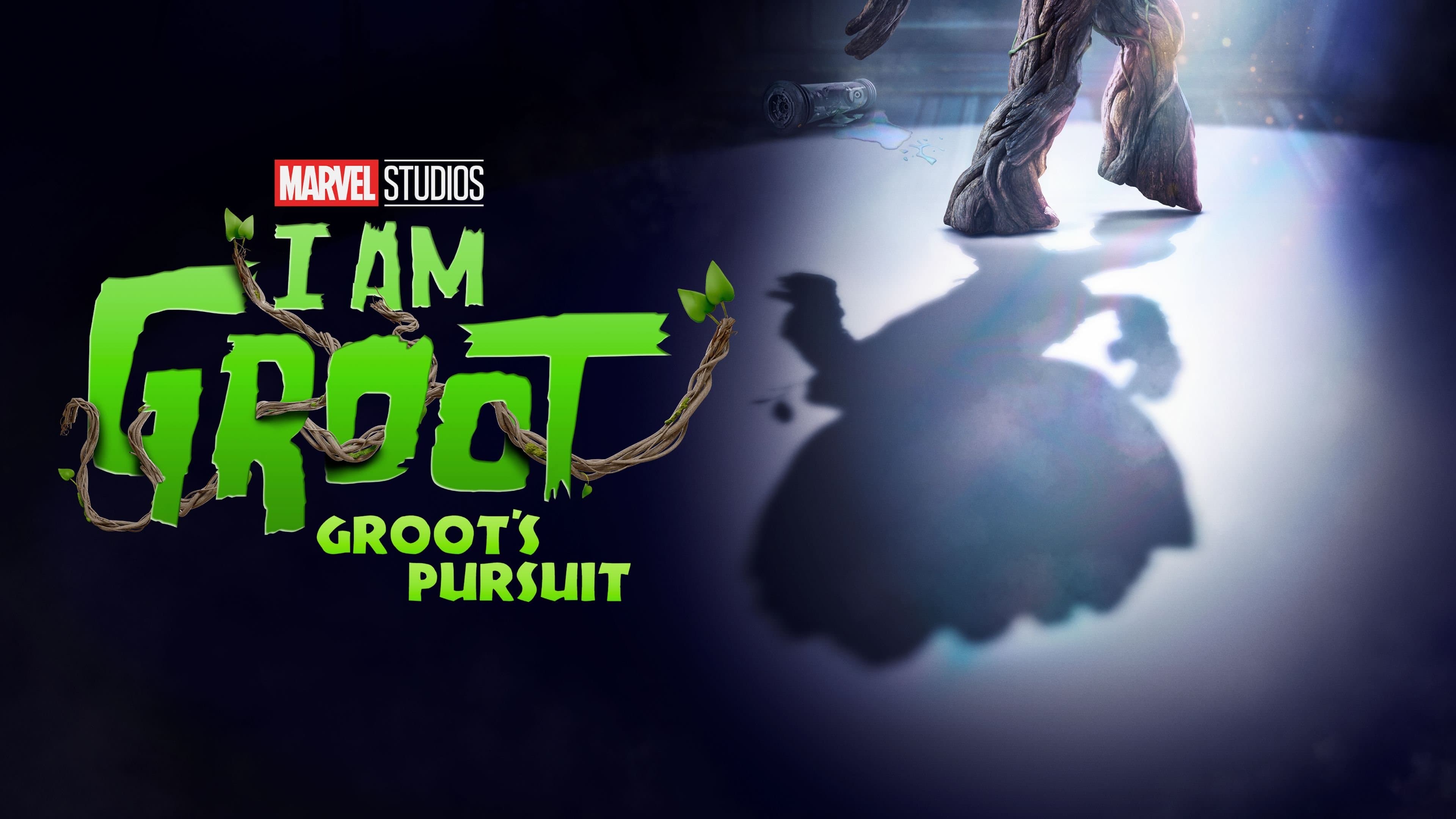 Groot's Pursuit Stream Sverige