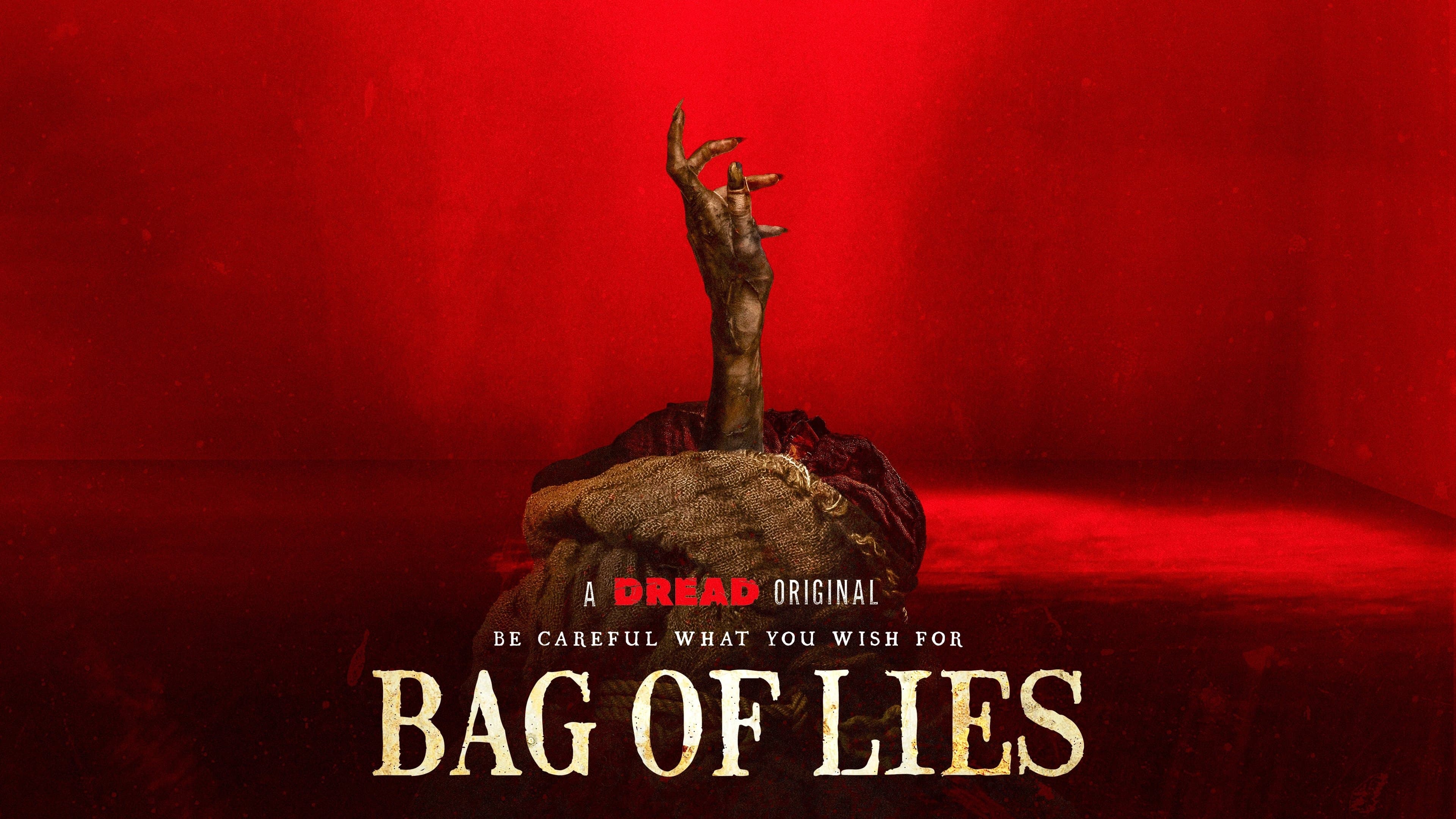 Bag of Lies Stream Sverige