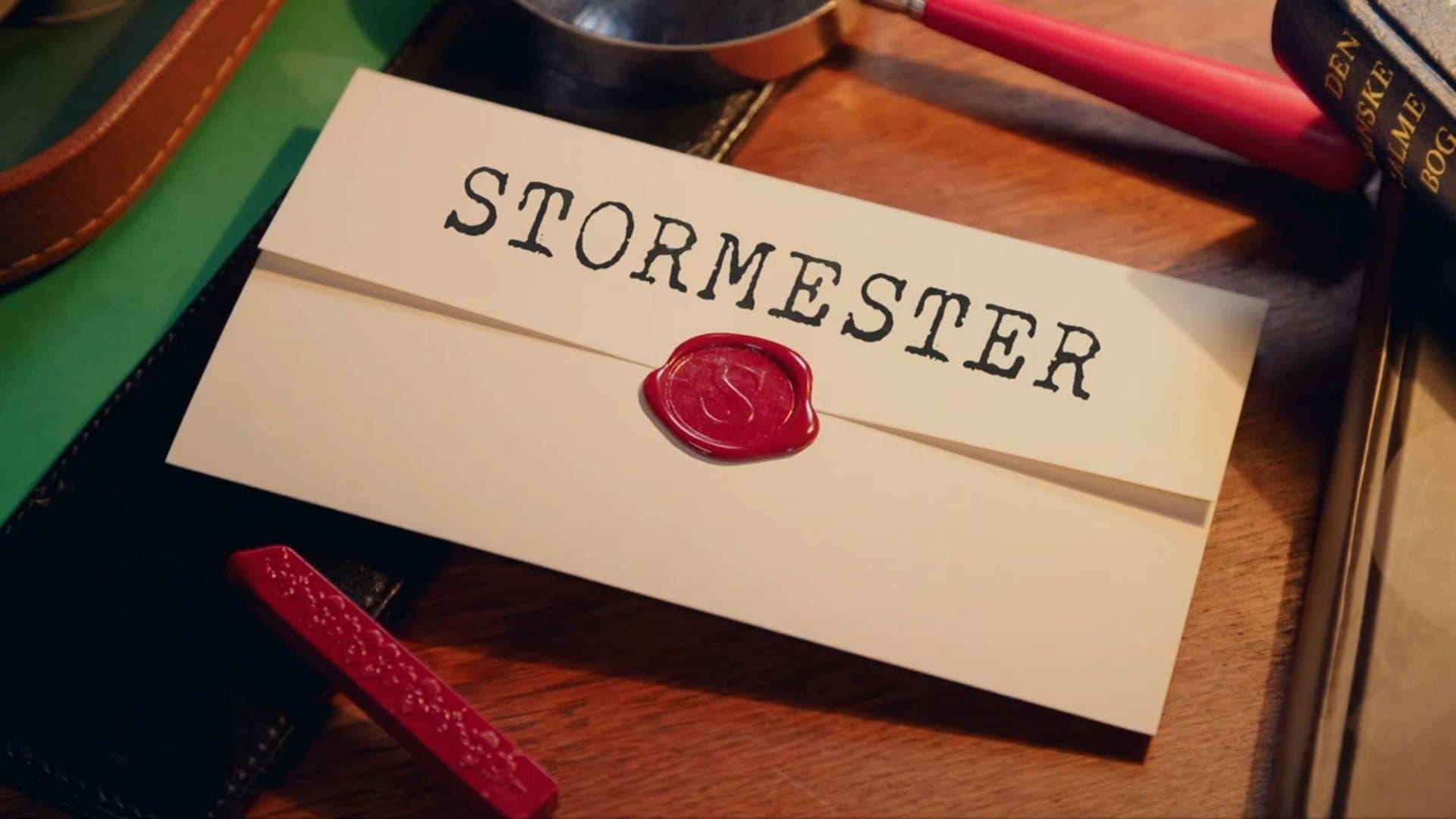 Stormester Stream Sverige