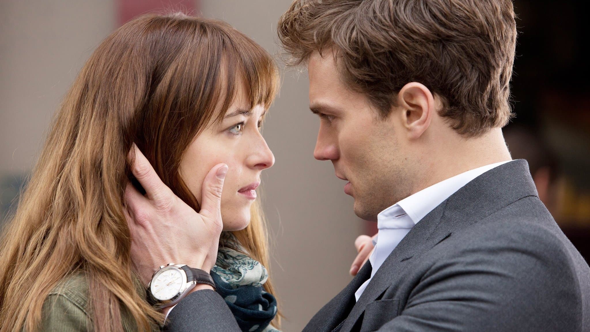 Fifty Shades Freed Stream Sverige