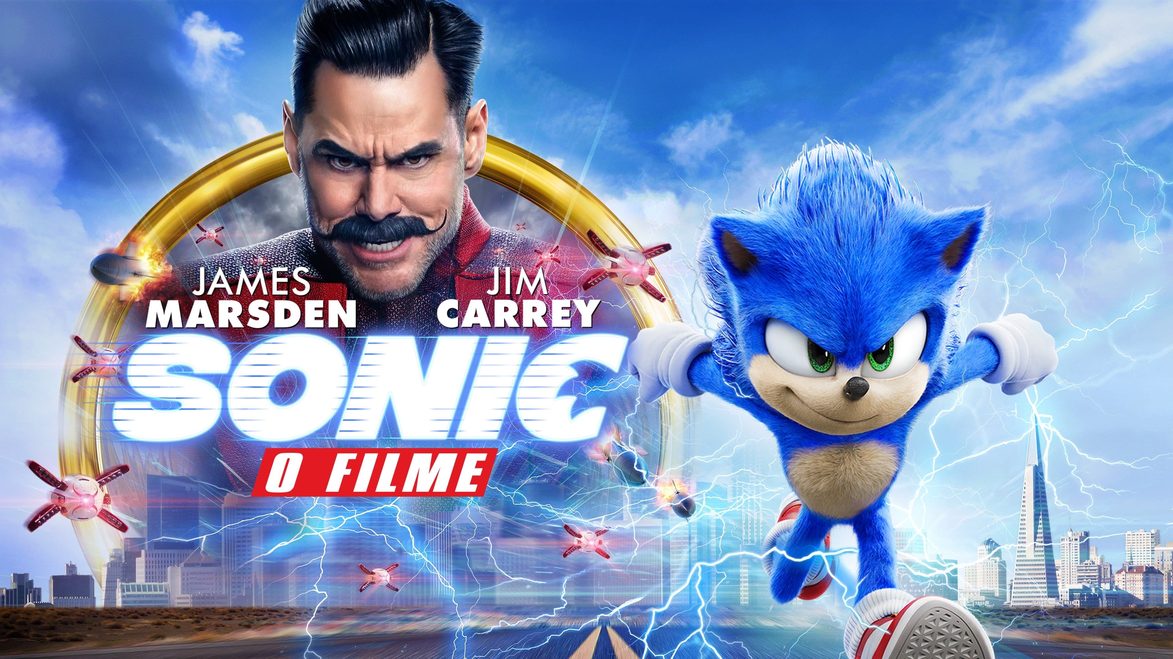 Sonic the Hedgehog Stream Sverige