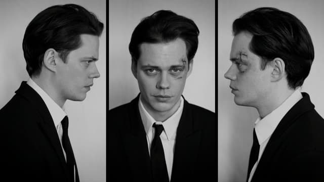 Kan jag inte bli bäst på att vara bäst, ska jag fan bli bäst på att vara sämst