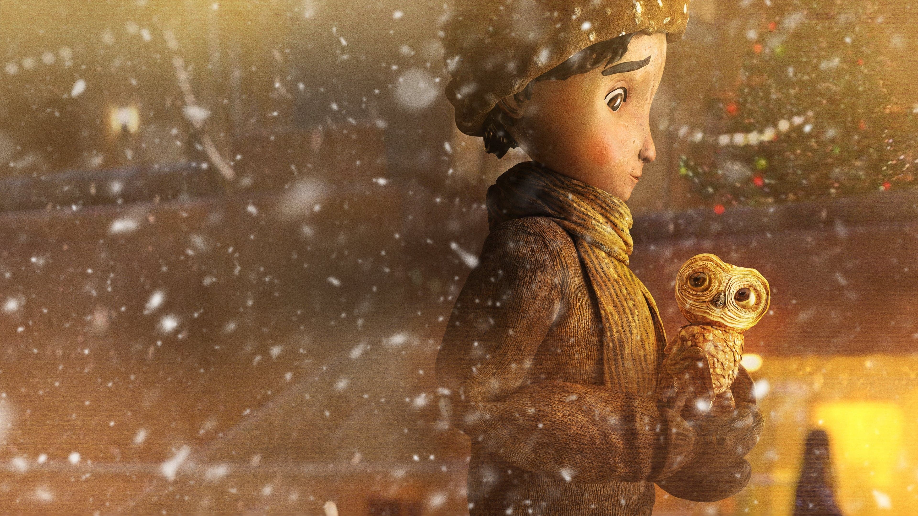 An Almost Christmas Story Stream Sverige