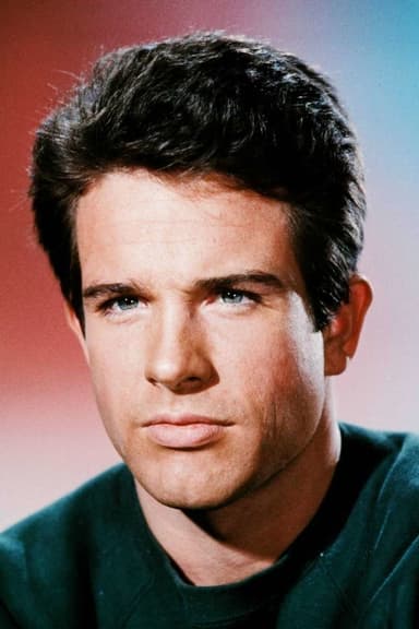 Warren Beatty