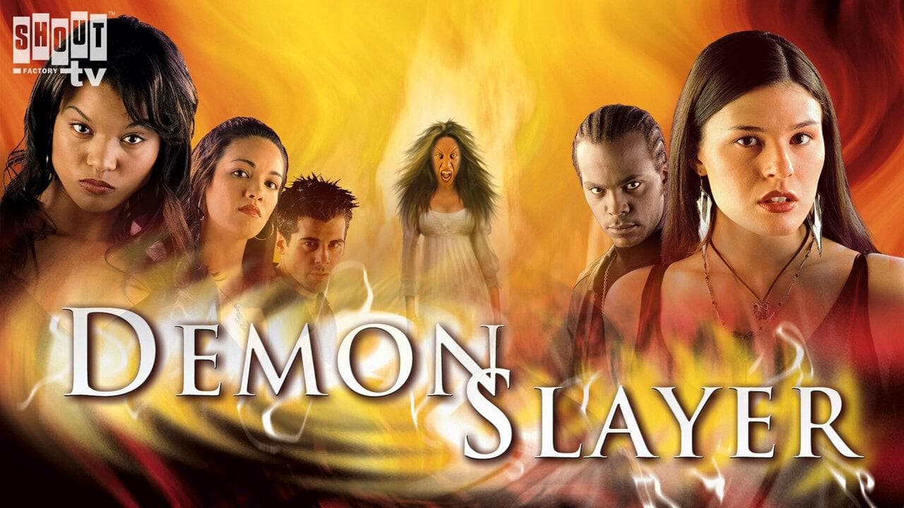 Demon Slayer Stream Sverige