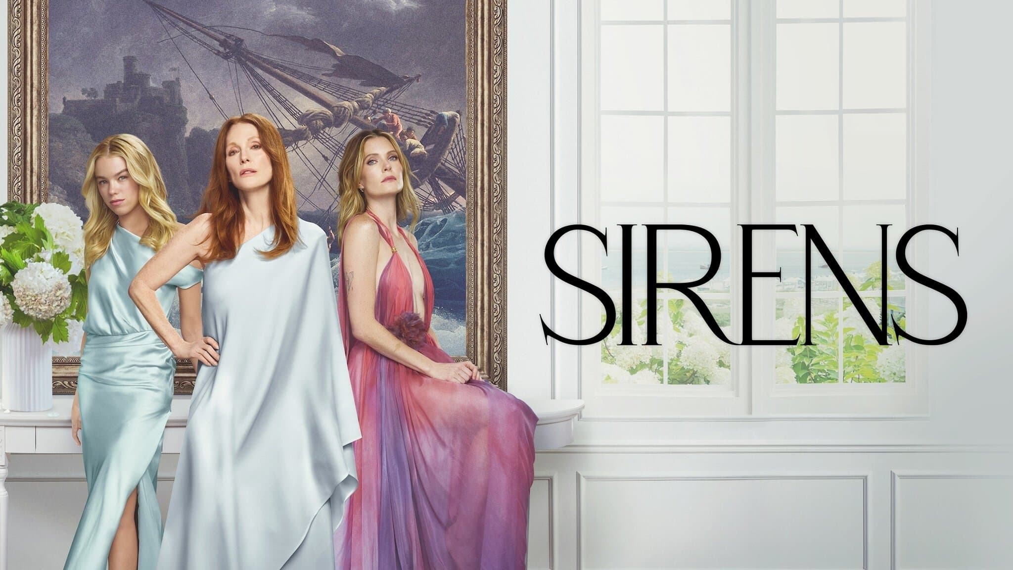 Sirens Stream Sverige
