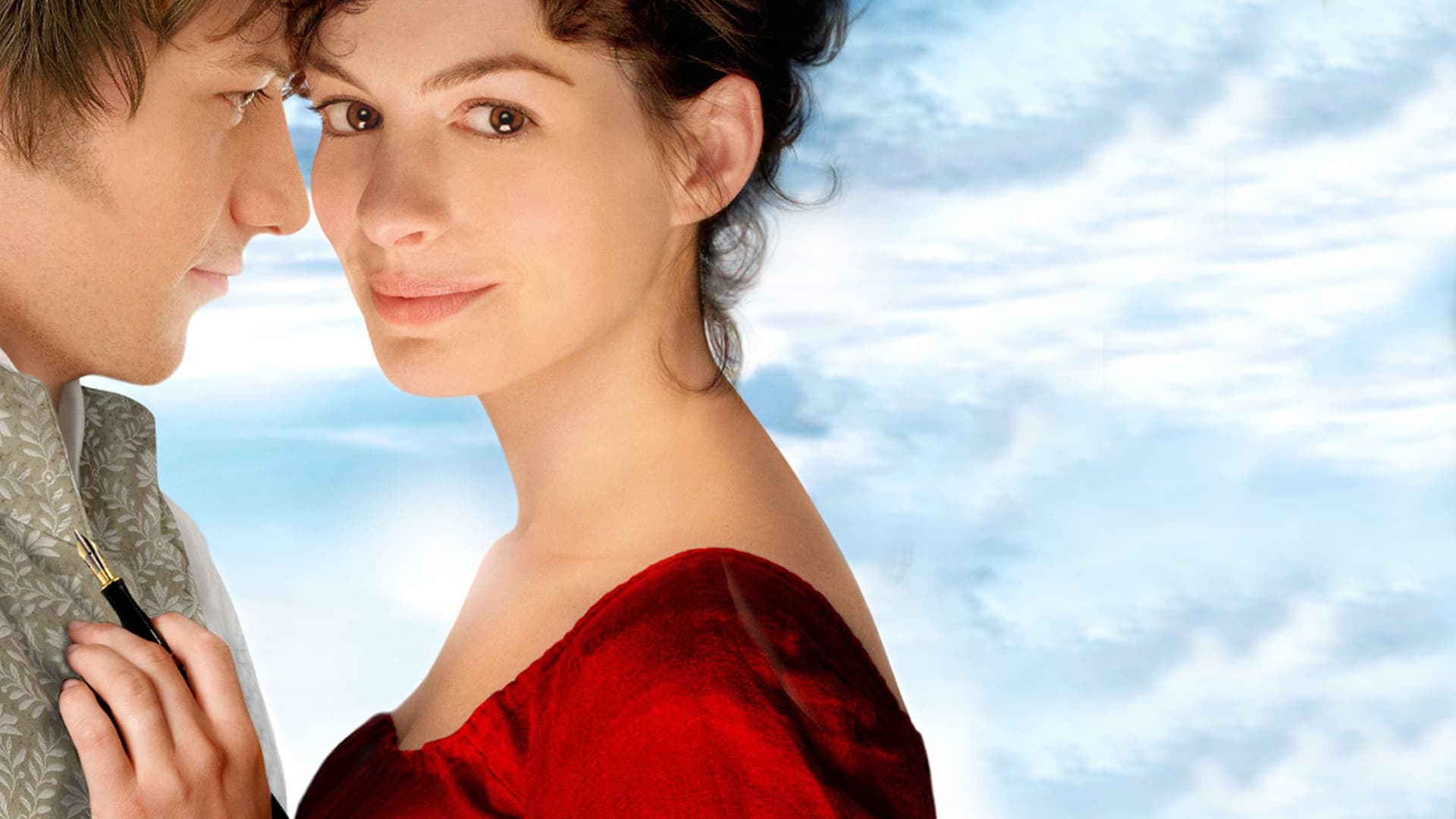 En ung Jane Austen Stream Sverige