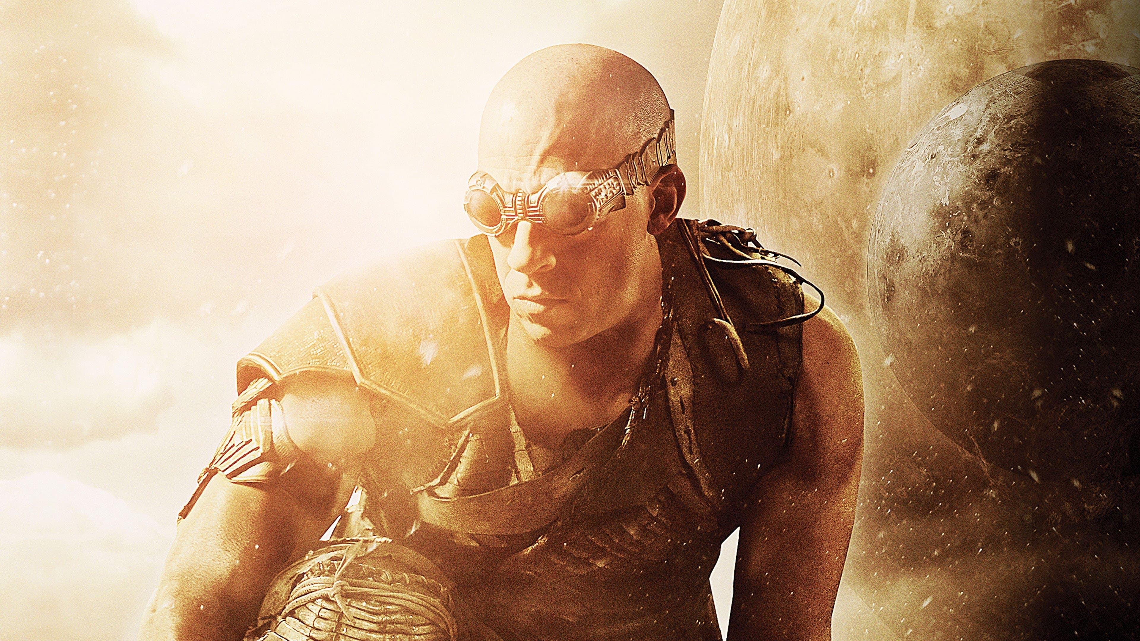 Riddick Stream Sverige