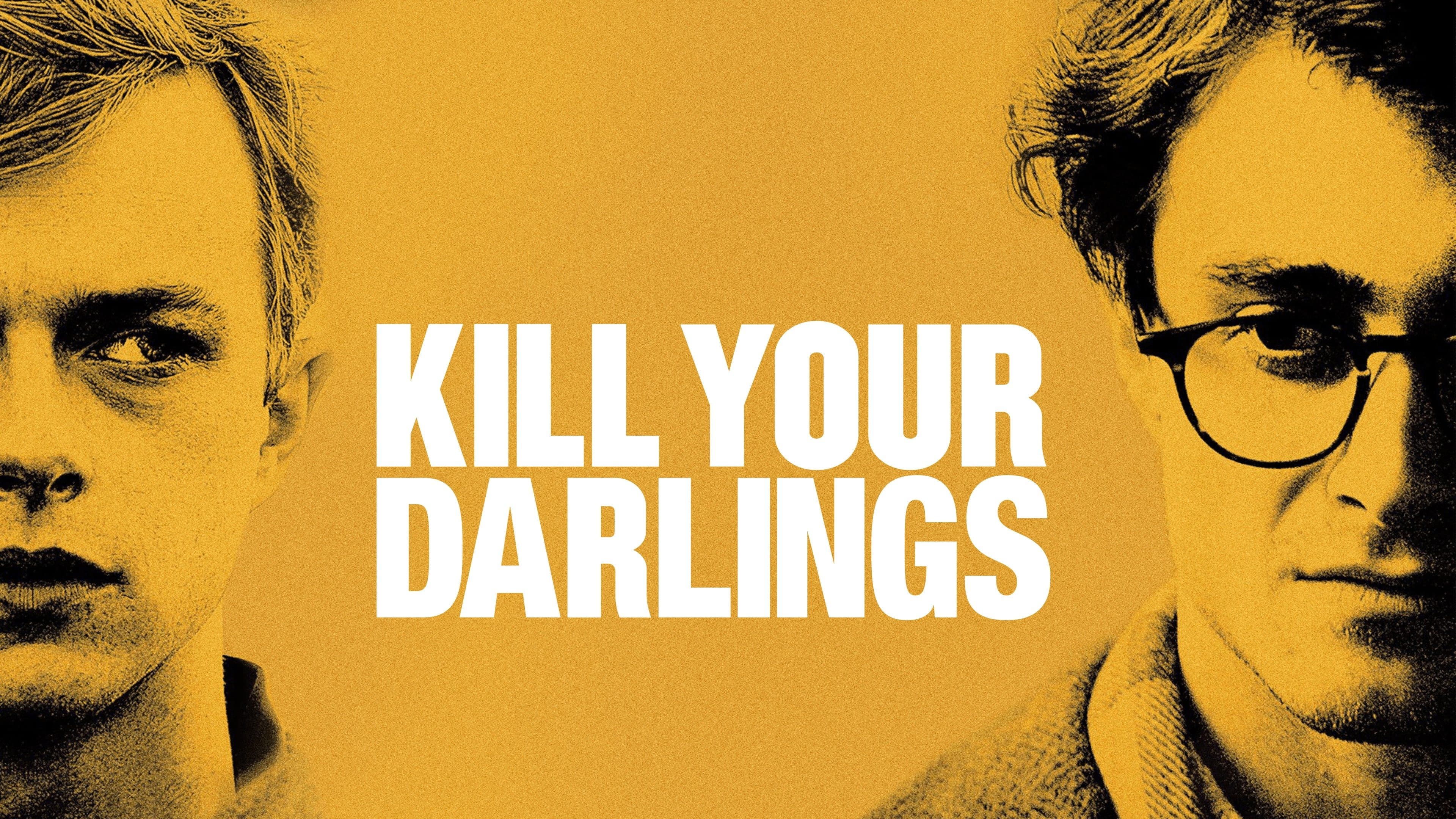 Kill Your Darlings Stream Sverige