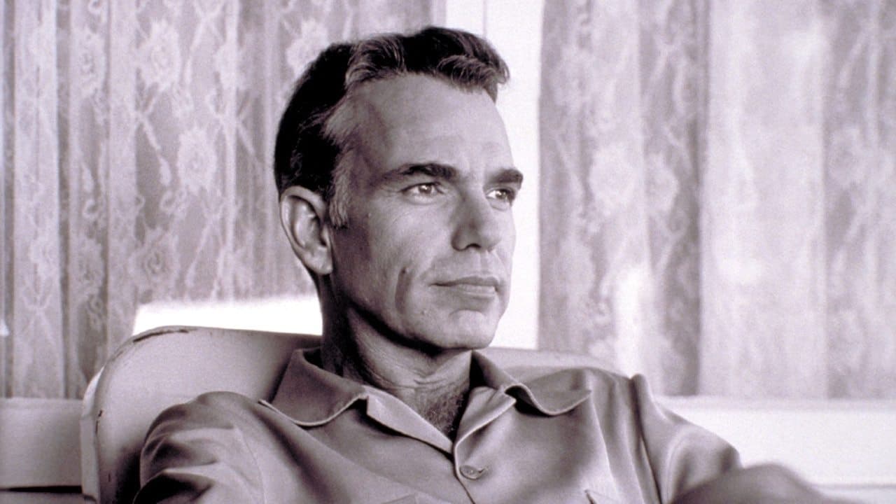 The Man Who Wasn't There Stream Sverige