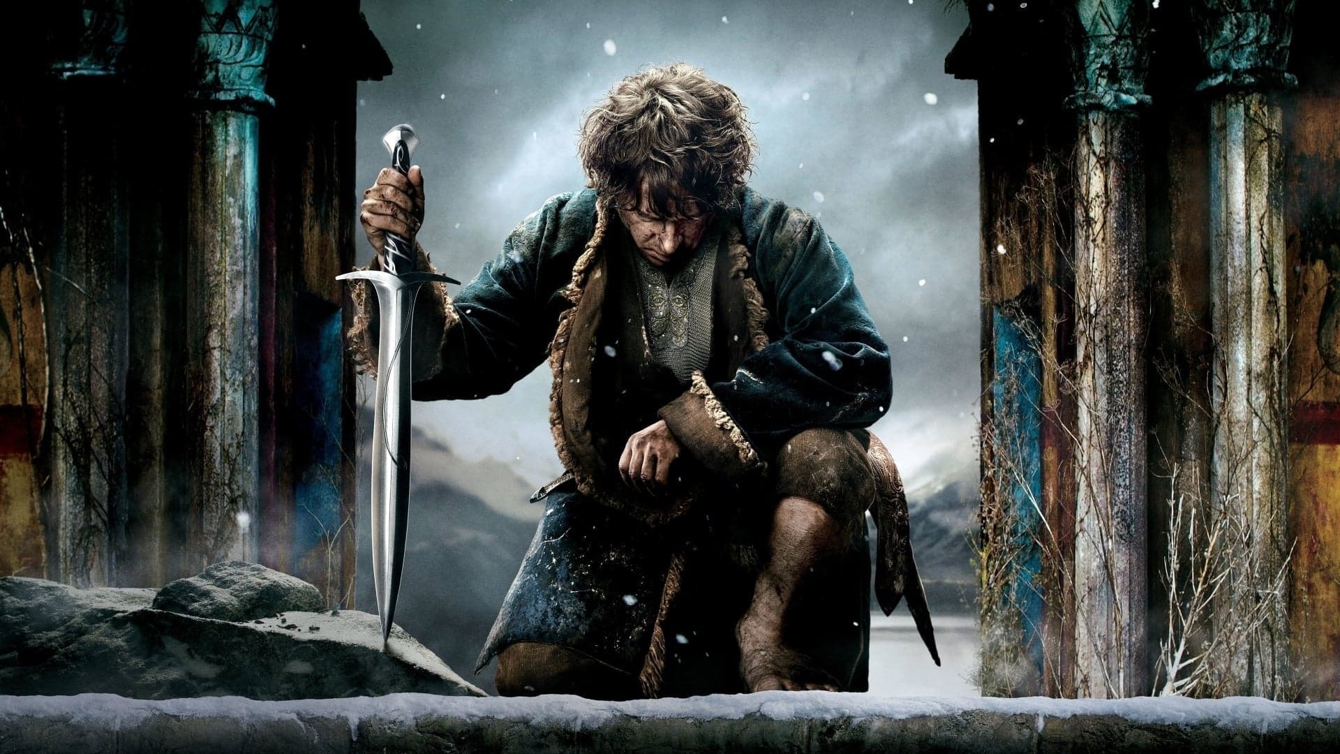 Hobbit: Femhäraslaget Stream Sverige