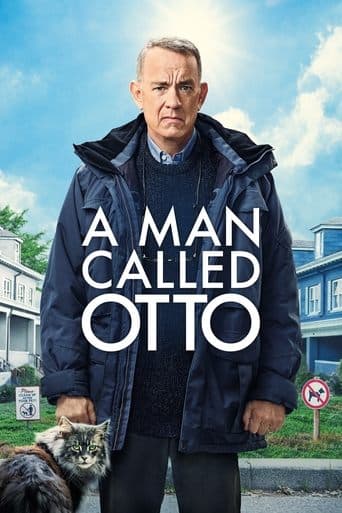 A Man Called Otto Stream Sverige