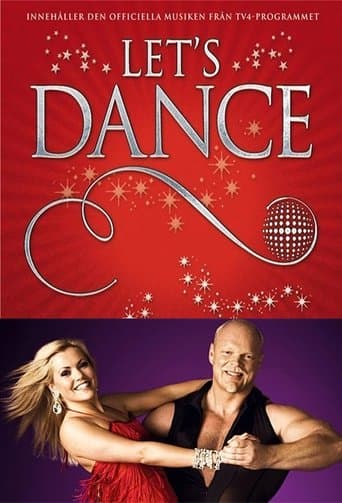 Let's Dance Stream Sverige