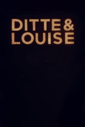 Ditte & Louise Stream Sverige