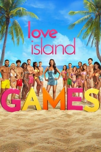 Love Island Games Stream Sverige