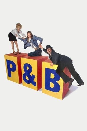 P & B Stream Sverige