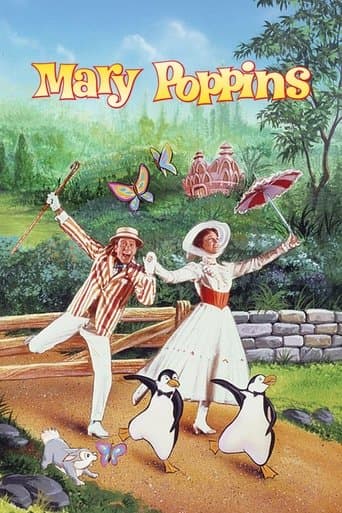 Mary Poppins Stream Sverige