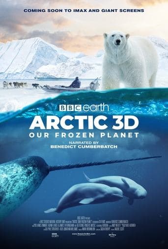 Arctic: Our Frozen Planet Stream Sverige