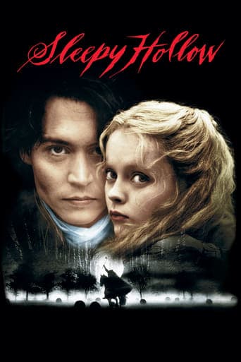 Sleepy Hollow Stream Sverige