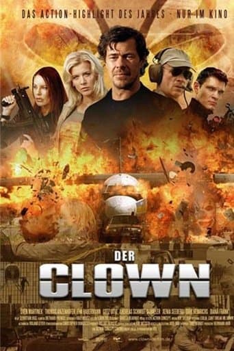 Der Clown Stream Sverige