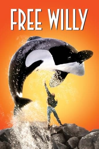 Rädda Willy Stream Sverige