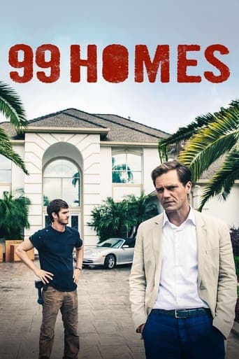 99 Homes Stream Sverige