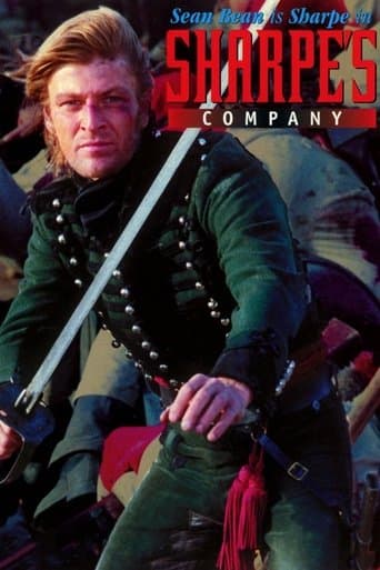 Sharpe's Company Stream Sverige