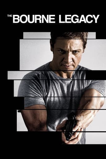The Bourne Legacy Stream Sverige