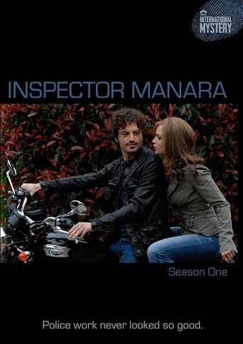 Il commissario Manara Stream Sverige