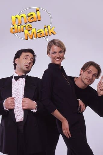 Mai dire maik Stream Sverige