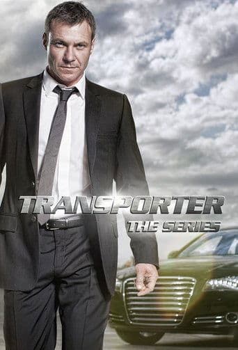 Transporter: The Series Stream Sverige