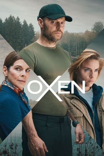 Oxen Stream Sverige