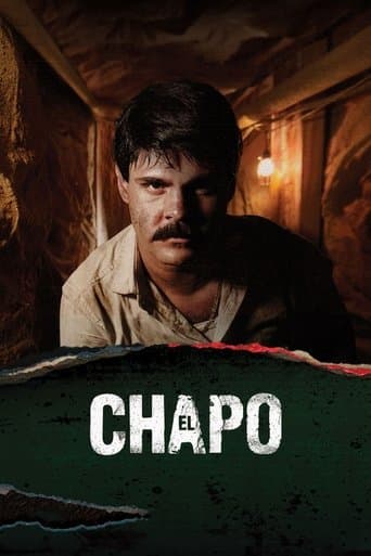 El Chapo Stream Sverige