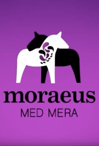 Moraeus Med Mera Stream Sverige