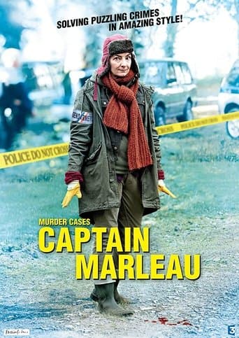 Capitaine Marleau Stream Sverige