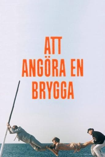 Att angöra en brygga Stream Sverige