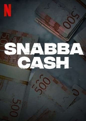 Snabba Cash Stream Sverige