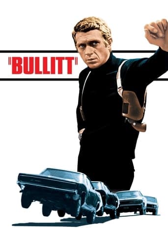 Bullitt Stream Sverige