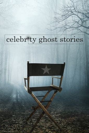 Celebrity Ghost Stories Stream Sverige