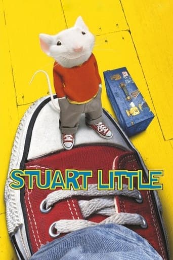 Stuart Little Stream Sverige
