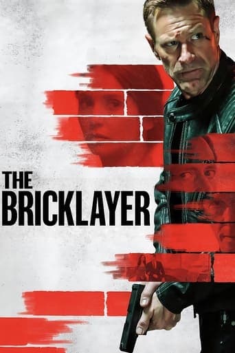 The Bricklayer Stream Sverige